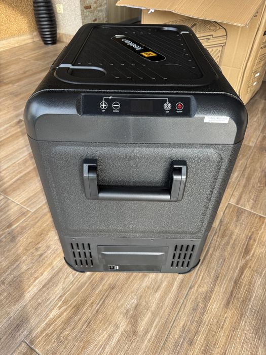 Автомобильный холодильник -20*С   12v - 220v