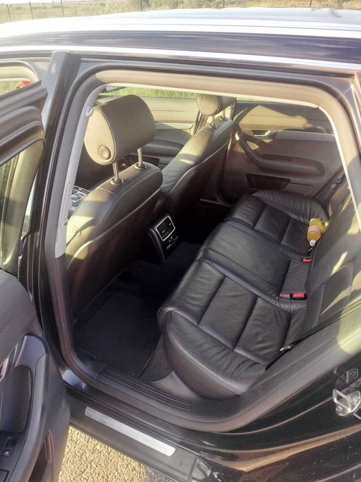 Sprzedam Audi A6 C6