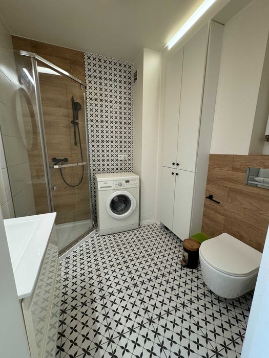 Sprzedam nową atrakcyjną kawalerkę w Ziębicach