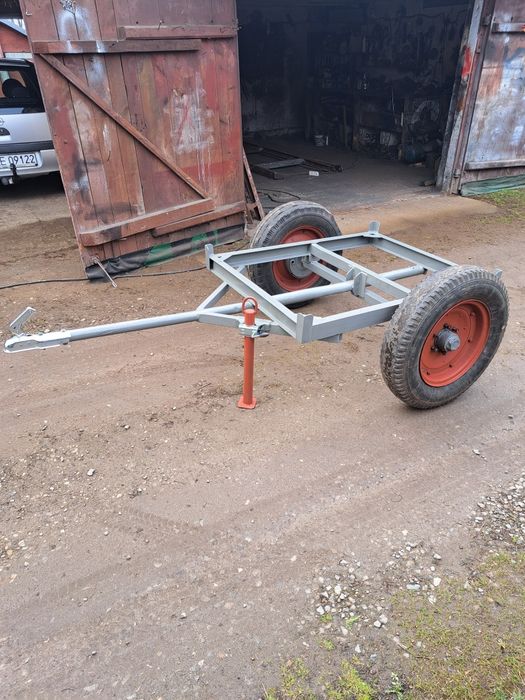 Podstawa stojak  pod  Mauzer