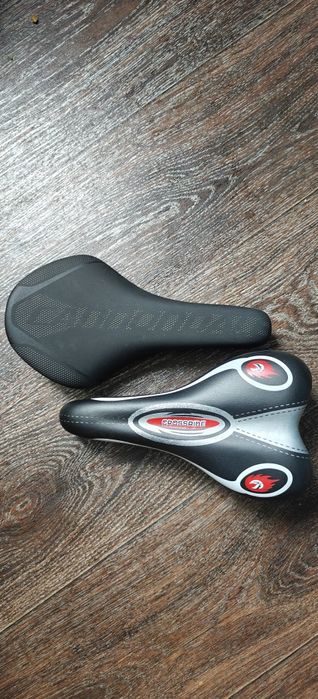 Сідло Cannondale, Crossride