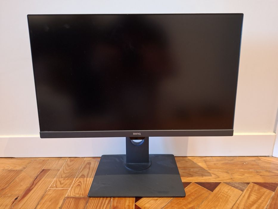 Monitor BenQ PD2700U 27" 4K Ultra HD IPS Profissional