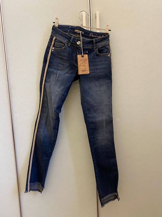 Джинси Patrizia Pepe