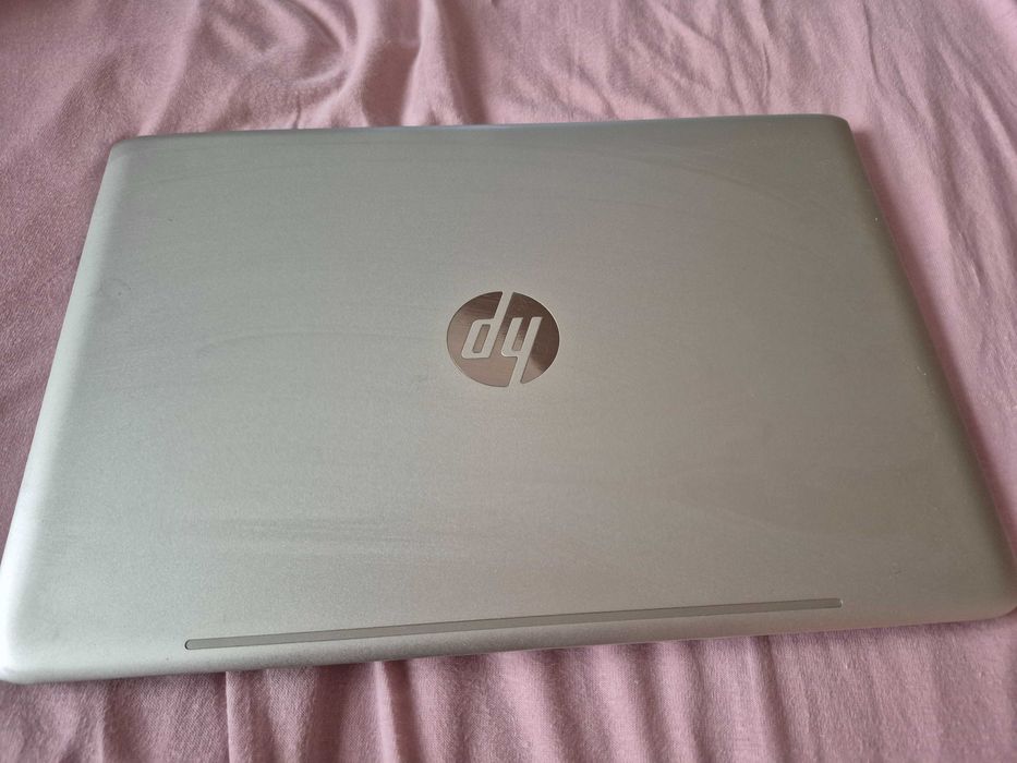 Laptop HP Envy 13' 4GB 238SSD i5-6200U Win10 Home