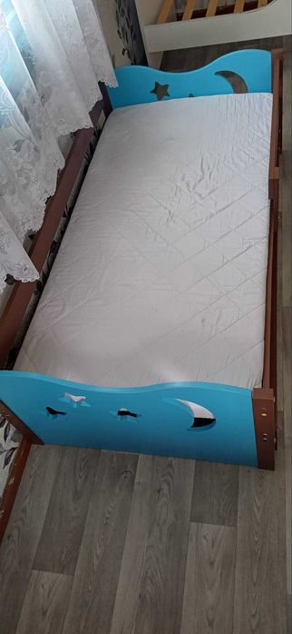 Ліжечка для ваших діток