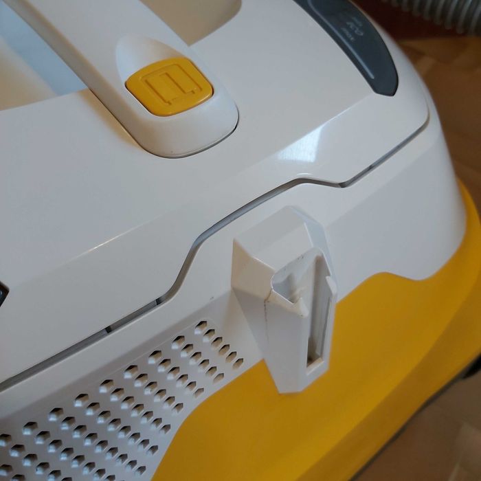 Продам пилосос з аквафільтром THOMAS Perfect Air Animal Pure