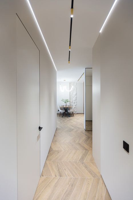 Продаж БЕЗ КОМІСІЇ  2-кімнатної квартири Ужгород | ЖК Parkland | 68 м²