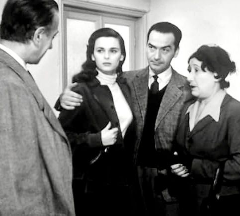 ANTONIONI - A Dama Sem Camélias