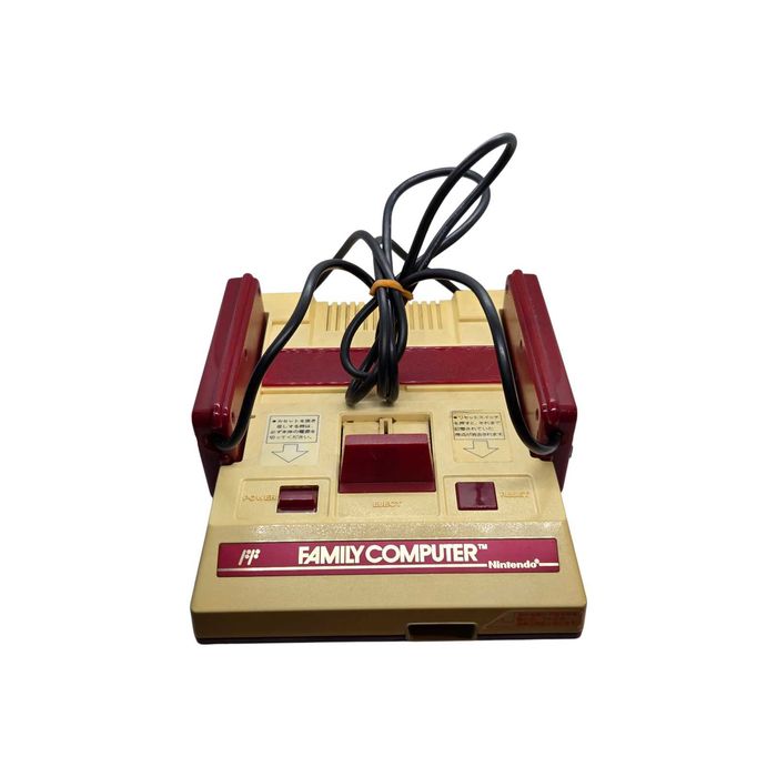 Nintendo Family Computer Famicom