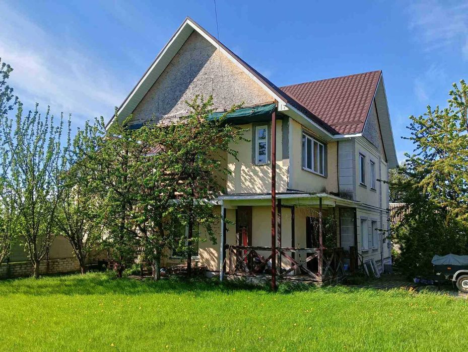 LS-14 В продаже дом в Малой Даниловке