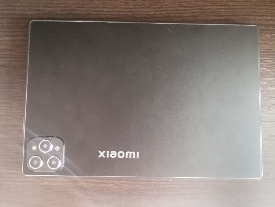 Ігровий планшет Xiaomi x-Pad Pro 12/512GB