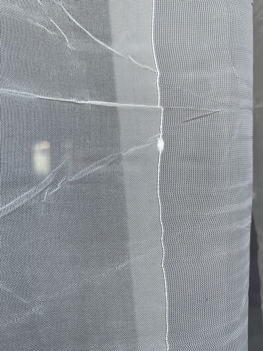 Тюль широка 6,62м