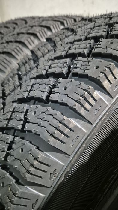 Opony BUS Dostawcze 225 75 R16C zimowe wielosezon laweta okazja tanie