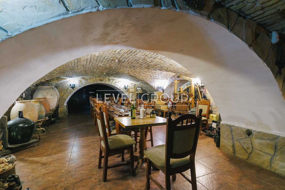 House by the address st. Pl Teatralnaya (area 1066 m²) - Atlanta.ua - photo 20