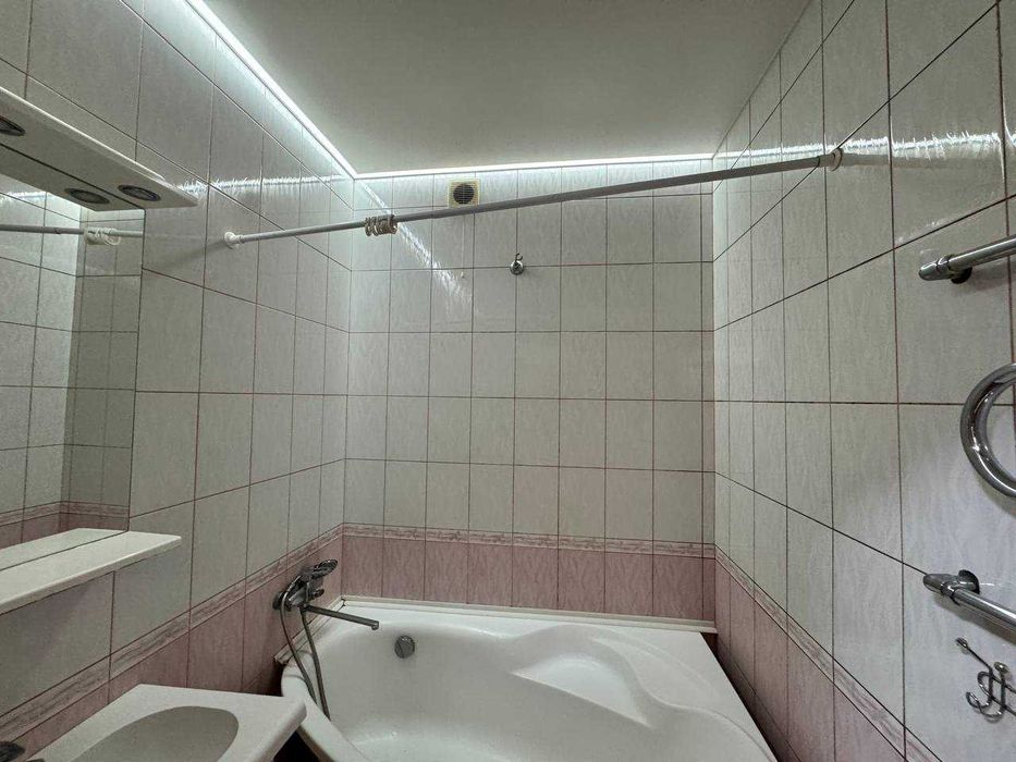 Вільна квартира Чабани Цетр 50м