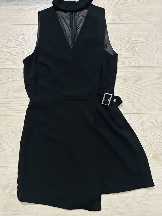 Неймовірні комбінезони