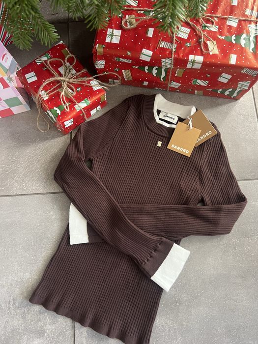 Джемер Sandro осіння колекція