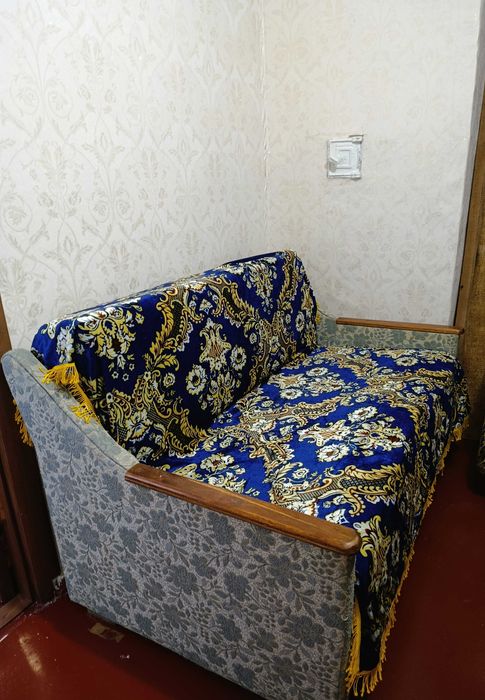 Диван    малютка
