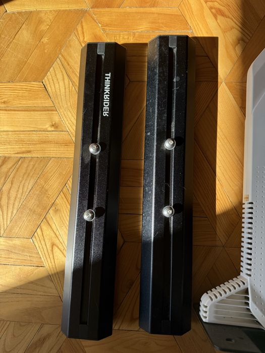 ThinkRider XXPRO Direct Drive Inteligentny trenażer rowerowy