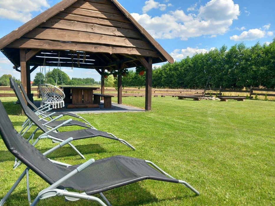 Pod Miejską Górą- noclegi w sercu Gór Świętokrzyskich