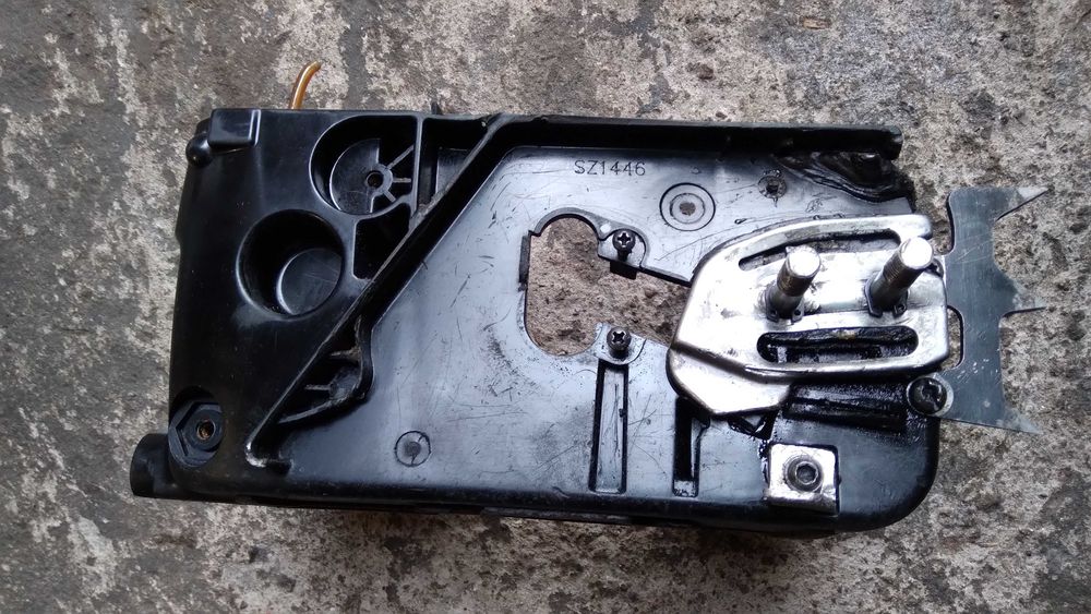 Деталі - Бензопила Партнер\Partner P33XT\P351XT\P4-18XT\P4-20XT