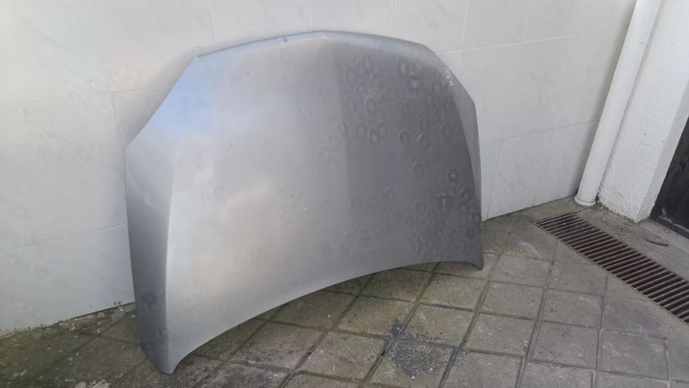 Capot Opel corsa C 2003