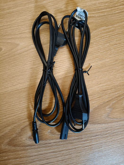 Kabel Zasilający PS3