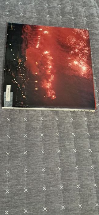 Livro de fotografias da China