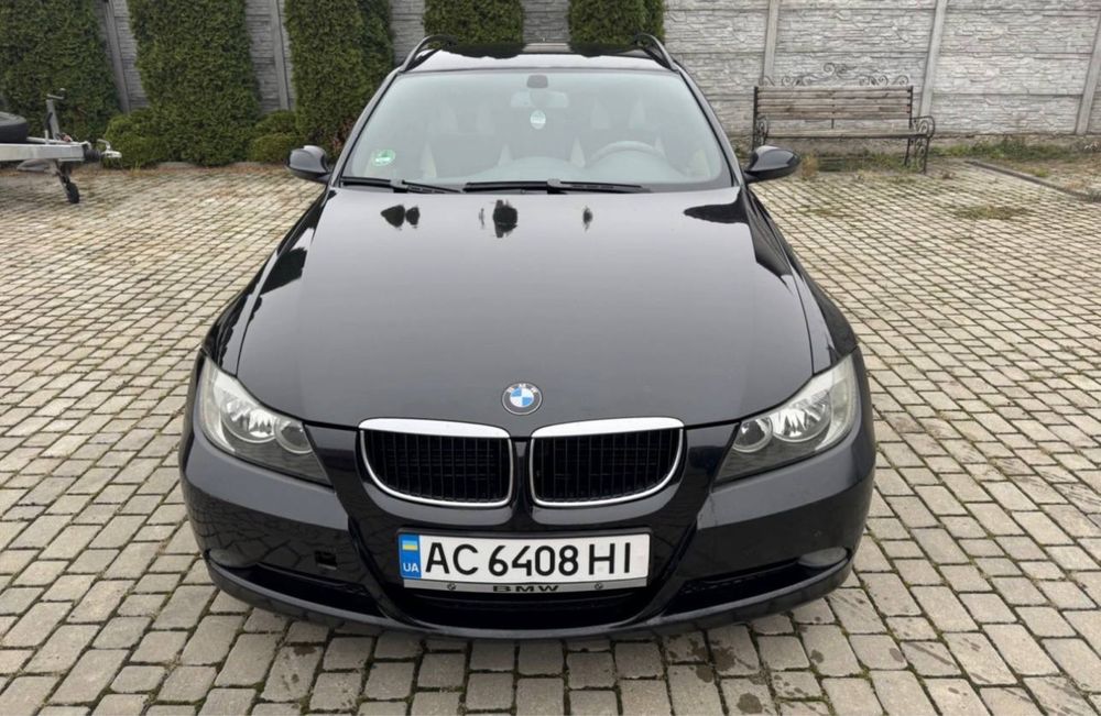 Bmw e91 bmw бмв е91 ціна до 18.01
