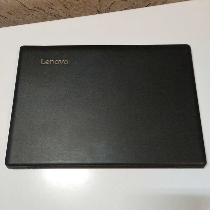 Ноутбук Lenovo 100-15ACL | 4 ядра AMD A6 | 4/500 гб | батарея 3ч