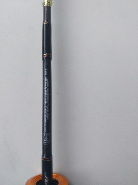 Daiwa Presso LTD AGS 60XUL