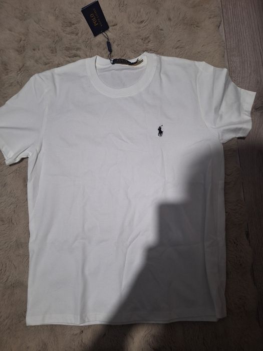 Koszulka ralph lauren