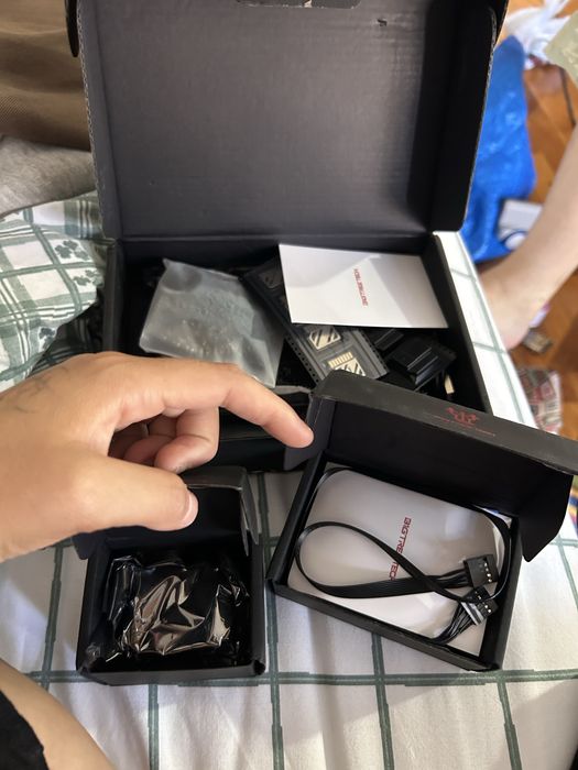 Peças para PC Big Tree Tech