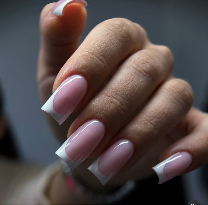 Манікюр від 450 грн