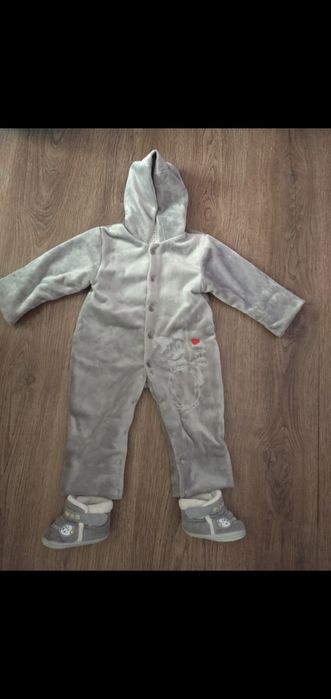 Комбінезон дитячий