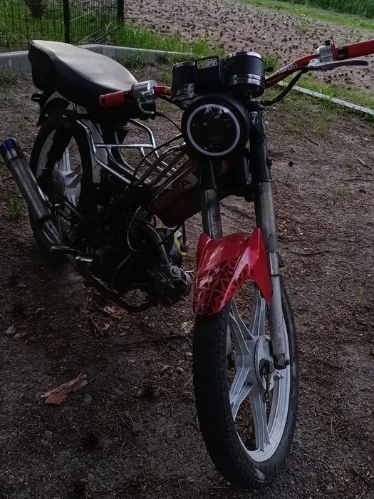 Продам дельту 110