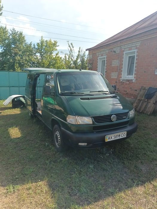 Продам Фольксваген т4