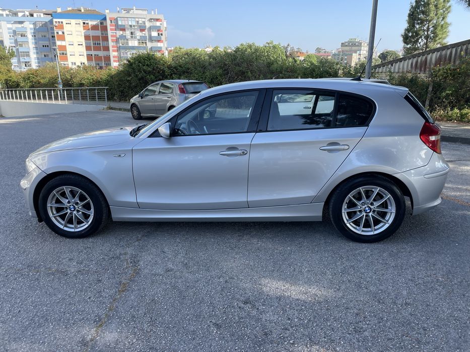 BMW 118D Excelente Estado 214000 KMS