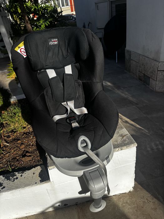 Britax-Romer 360