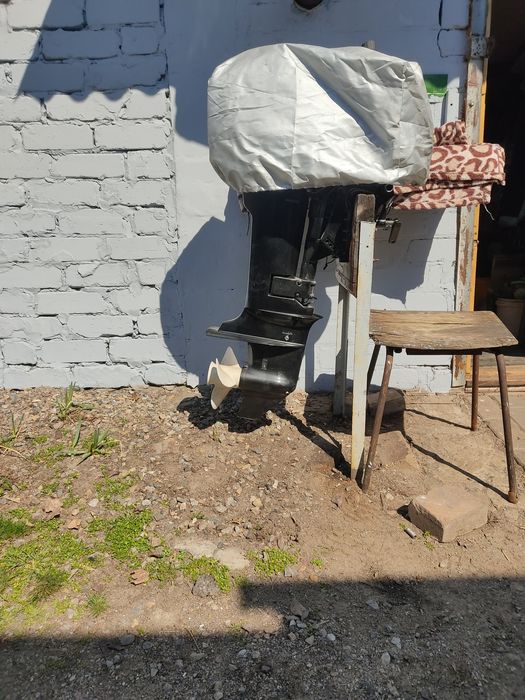 Лодочный мотор parsun 9.9 двухтактный