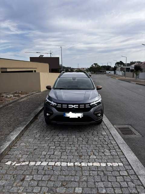 Dacia Jogger 1.0 ECO-G Extreme 7L Bi-Fuel