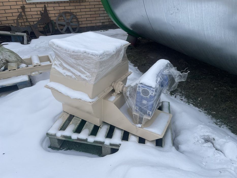 Сушильний комплекс Авм-0,65