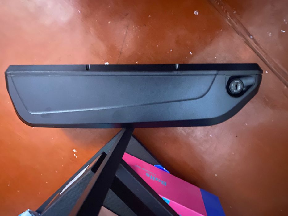 Корпус батареї електровелосипеда Бокс Hailong - G56