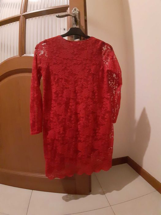 Sukienka dla dziewczynki rozmiar 146cm