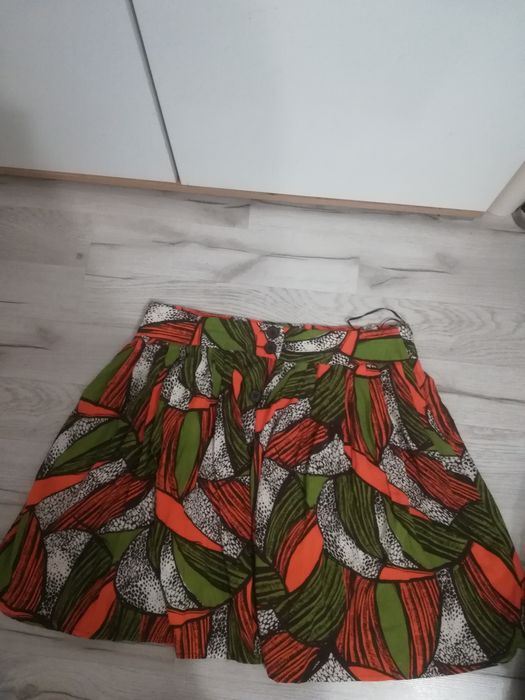 Spódnica. Rozmiar 44. Okazja.