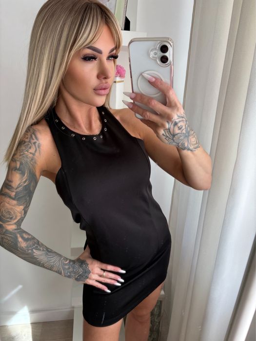 Sukienka zara rozmiar M