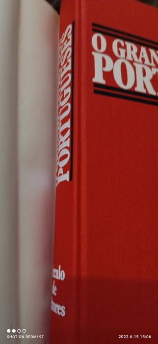 Livro dos Portugueses