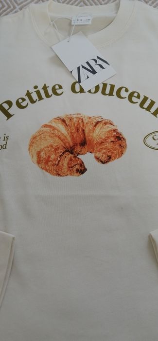 Реглан фірми Zara