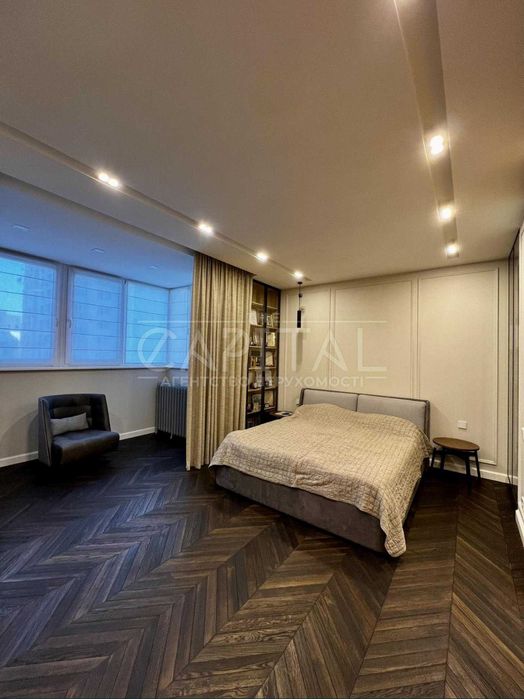 3-кімнатна квартира за адресою вул. Андрія Верхогляда (площа 152 м²) - Atlanta.ua - фото 7