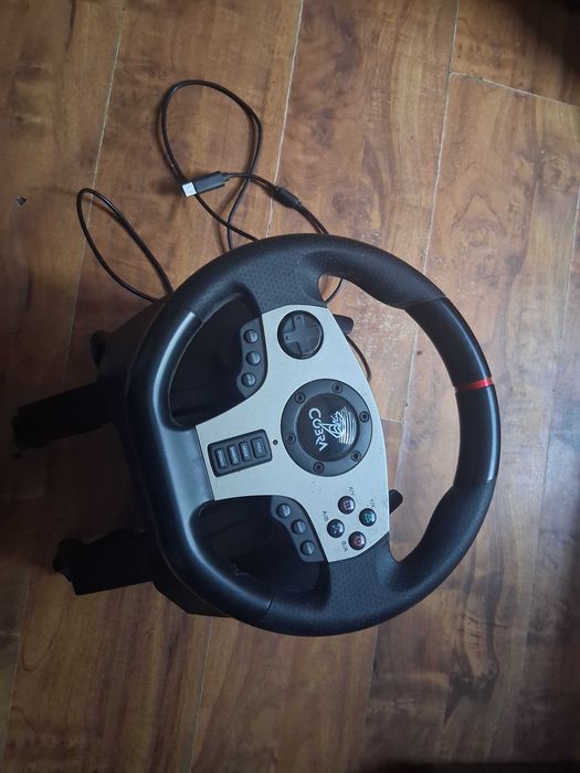Kierownica Cobra GT900 Pro Rally